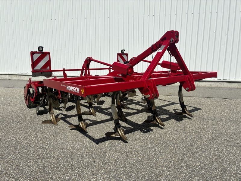 Horsch TERRANO 3 FX
