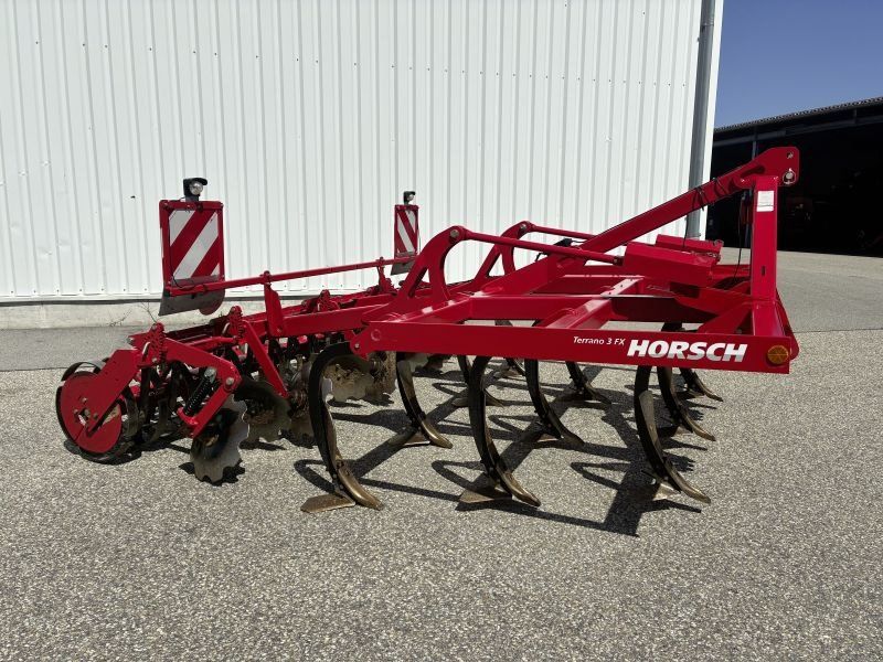 Horsch TERRANO 3 FX