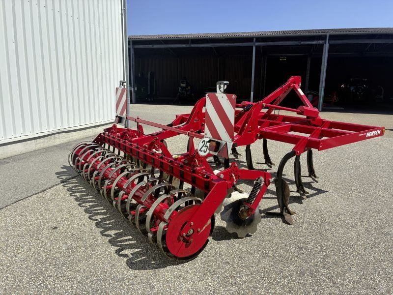 Horsch TERRANO 3 FX