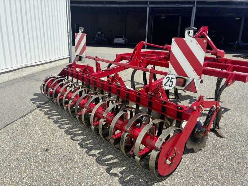 Horsch TERRANO 3 FX