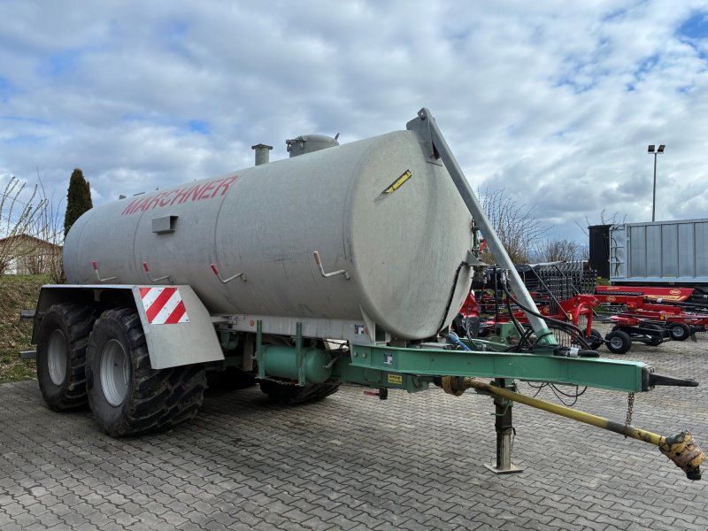 Marchner PTW 14000