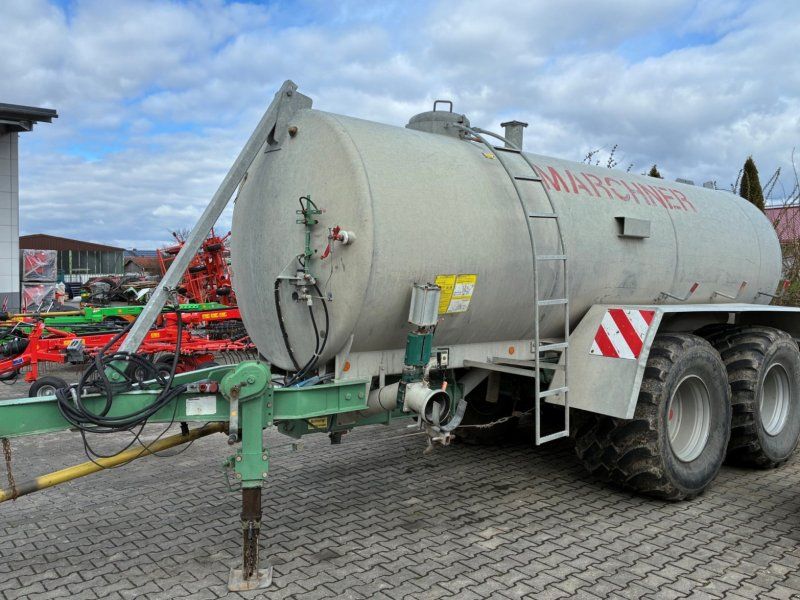 Marchner PTW 14000