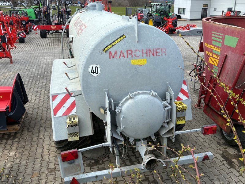 Marchner PTW 14000