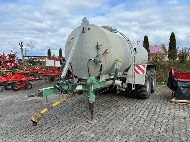 Marchner PTW 14000
