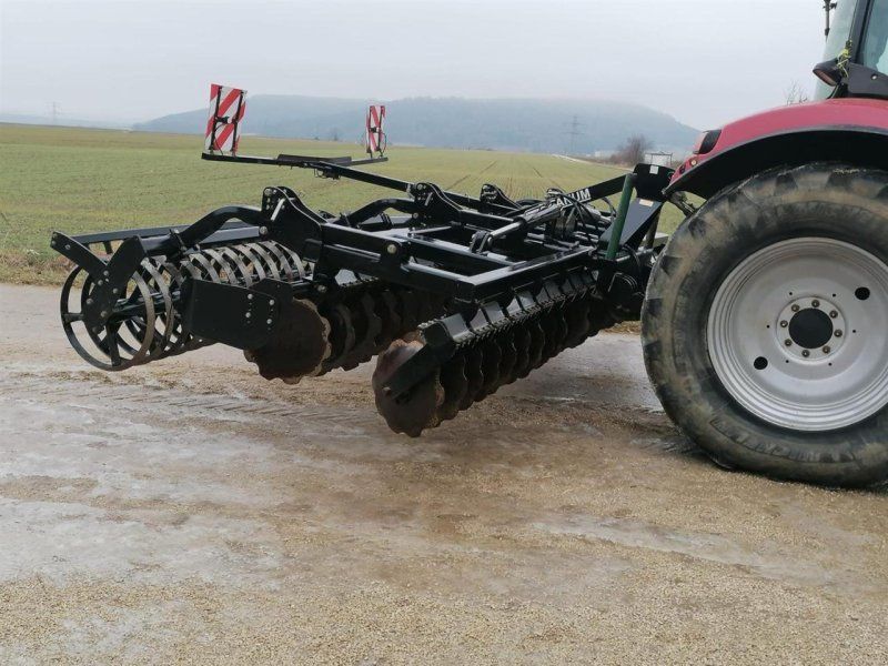 Agripol Titanium 5,00 m