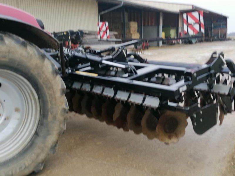 Agripol Titanium 5,00 m