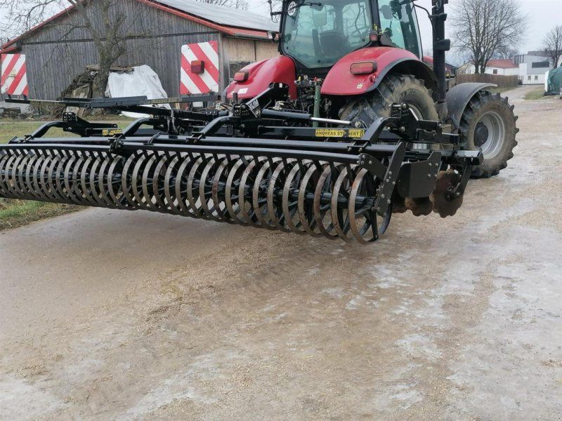 Agripol Titanium 5,00 m