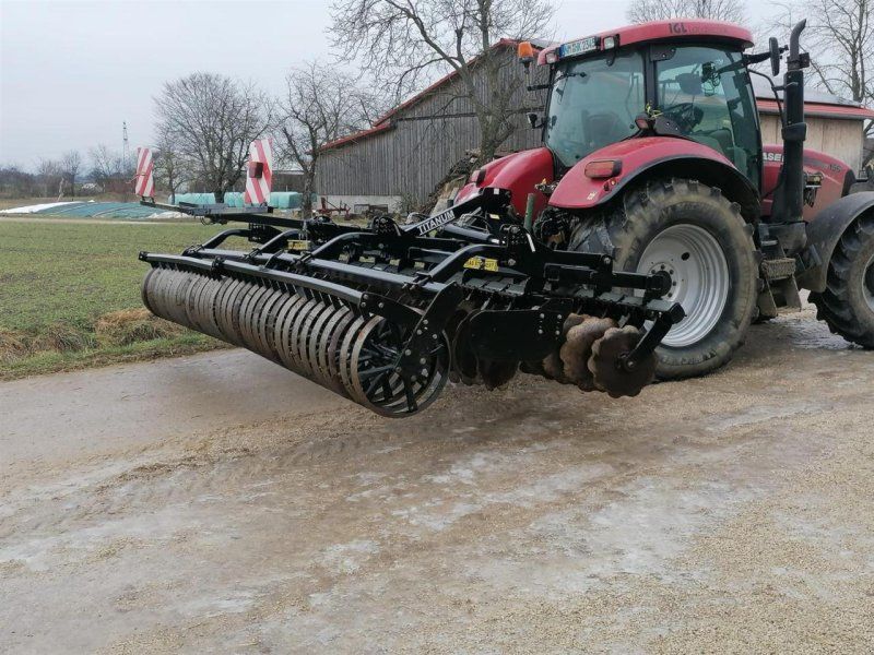 Agripol Titanium 5,00 m