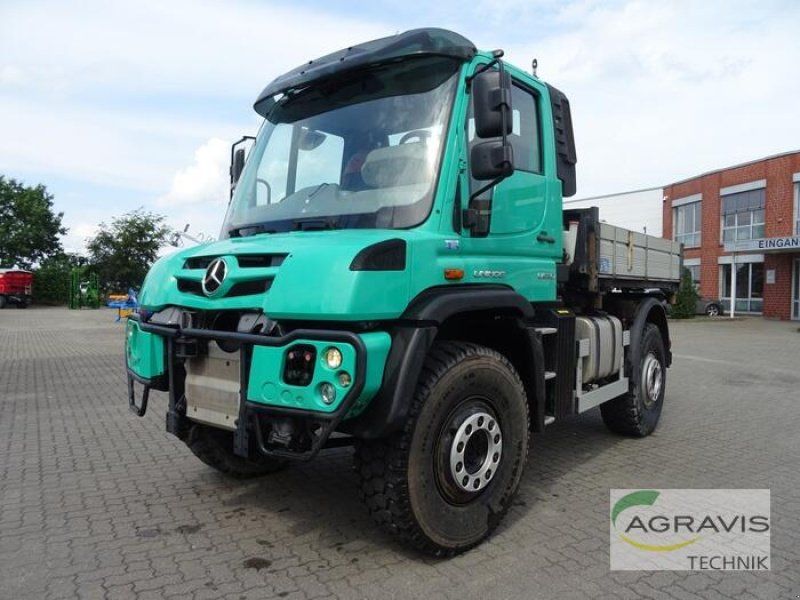 Benz UNIMOG U 500