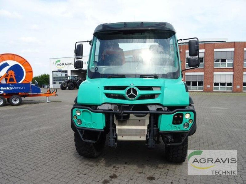 Benz UNIMOG U 500