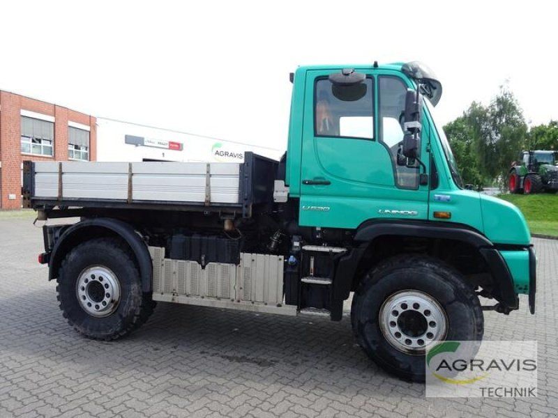 Benz UNIMOG U 500