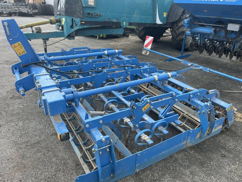 Lemken KOMPACTOR S300