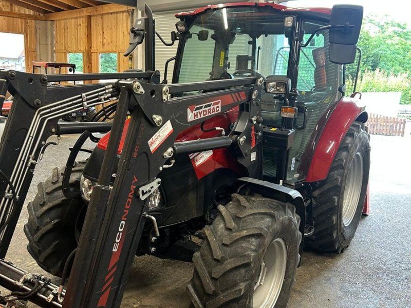 Case IH Farmall 75 C Basis