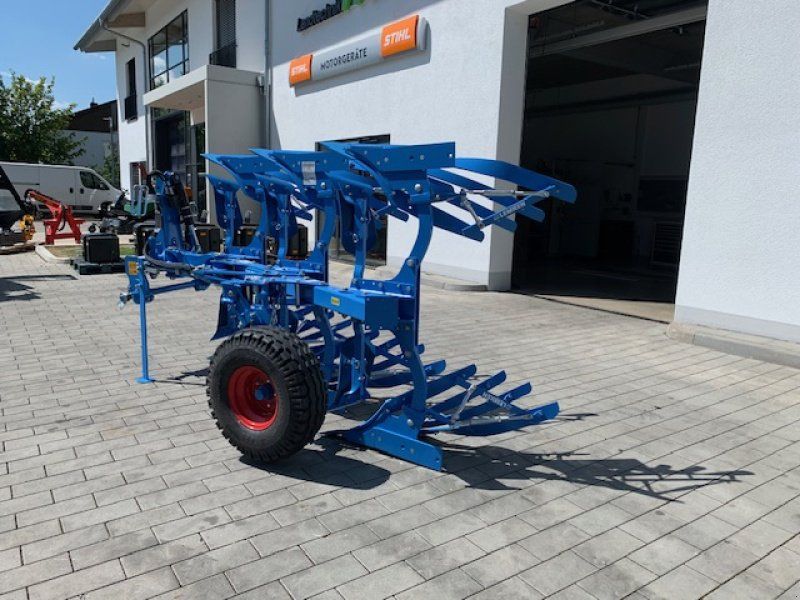 Lemken Juwel 6