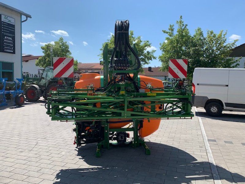Amazone UF 901