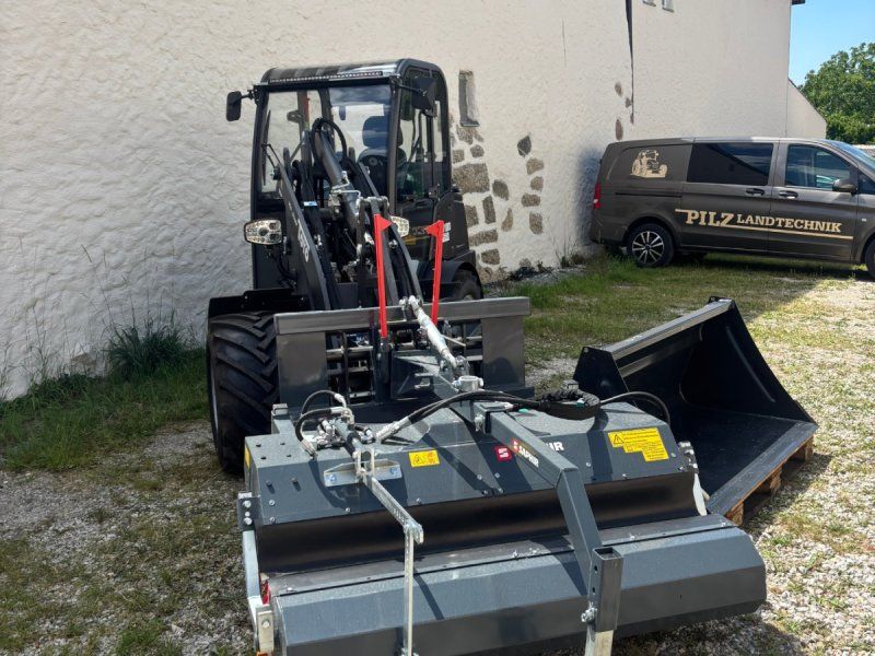 Toyo 839H Kabine StageV