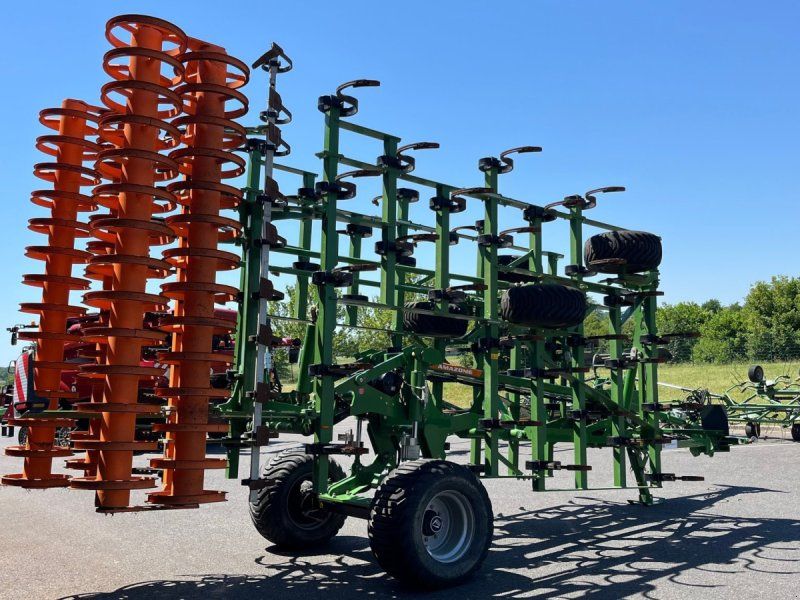 Amazone COBRA 7000 2 TX