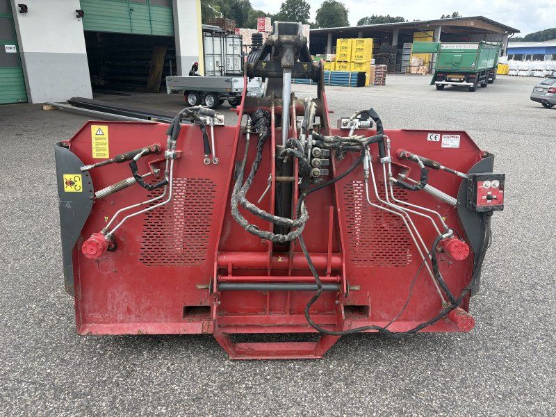 Silomaxx Silokamm D 2200 W