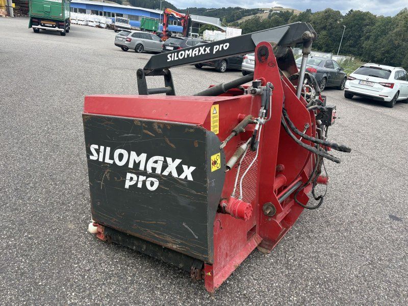 Silomaxx Silokamm D 2200 W