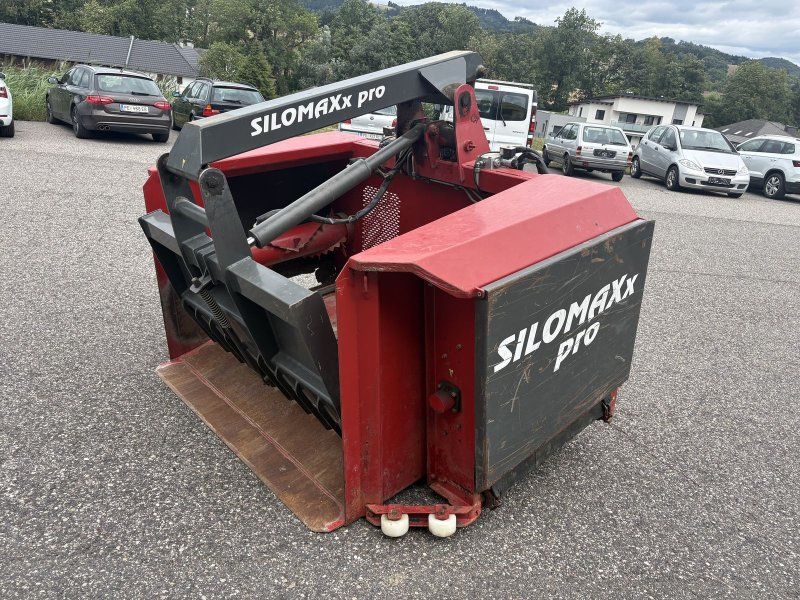 Silomaxx Silokamm D 2200 W