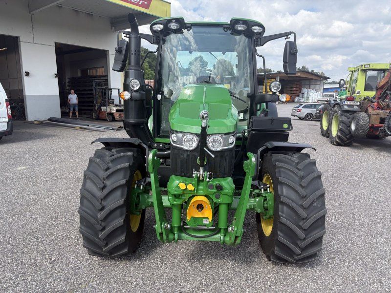 John Deere 6M95
