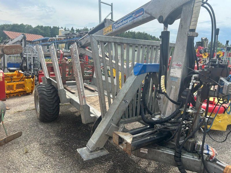 Binderberger RW5