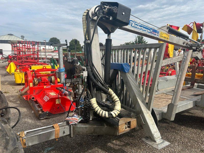 Binderberger RW5