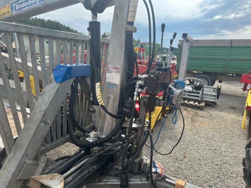 Binderberger RW5