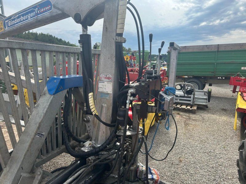 Binderberger RW5
