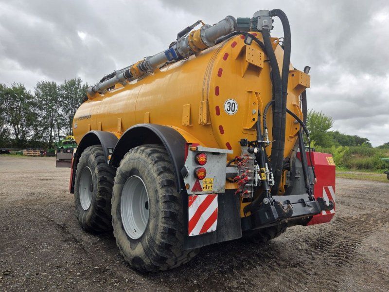 Veenhuis Premium Integral 20000