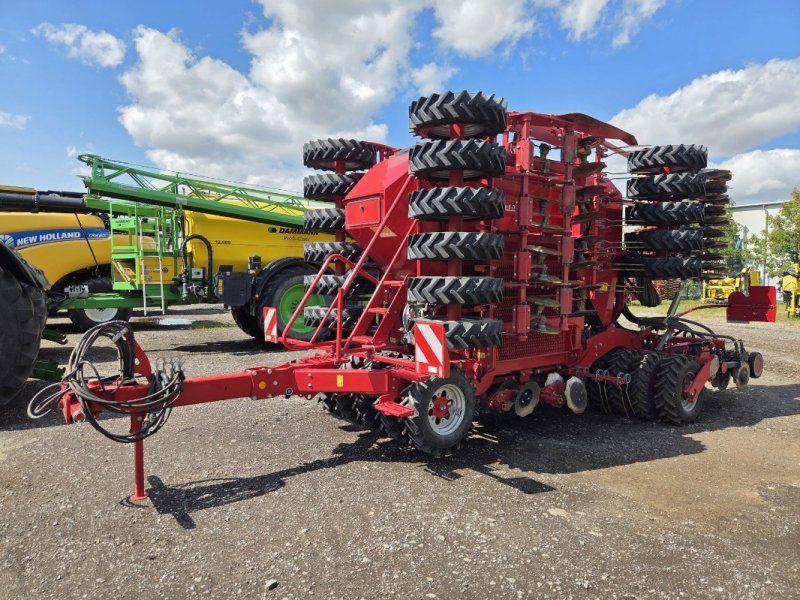Horsch Pronto 6 DC