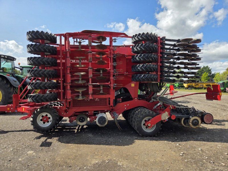 Horsch Pronto 6 DC