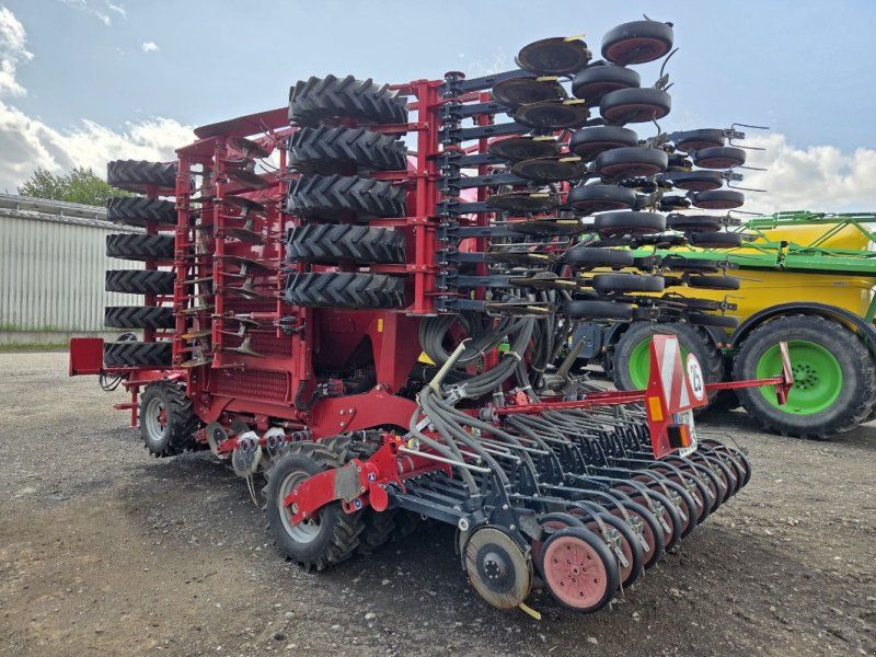Horsch Pronto 6 DC