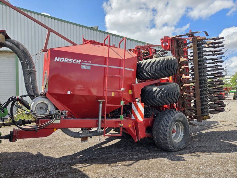 Horsch Pronto 6 KE