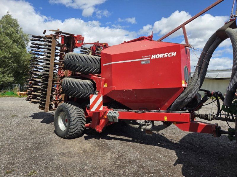 Horsch Pronto 6 KE