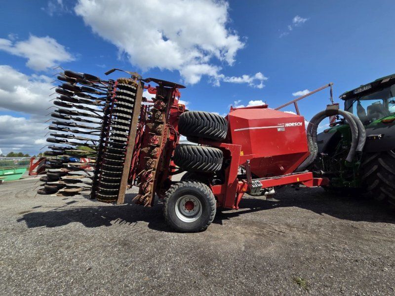 Horsch Pronto 6 KE