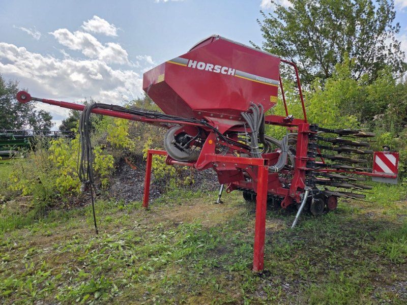 Horsch Pronto 4 TD