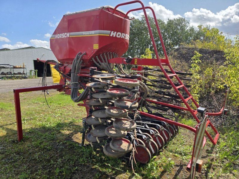Horsch Pronto 4 TD