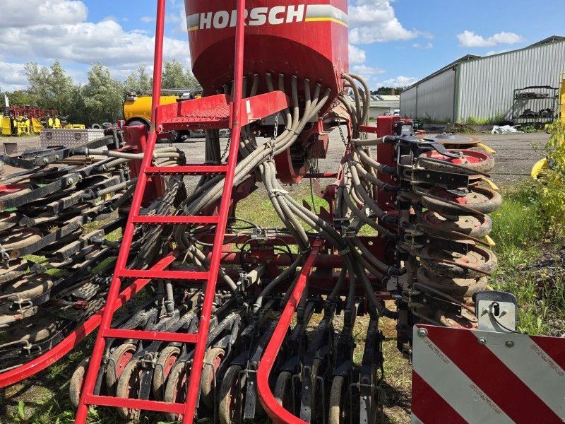 Horsch Pronto 4 TD