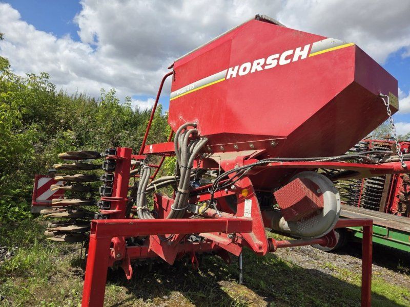 Horsch Pronto 4 TD