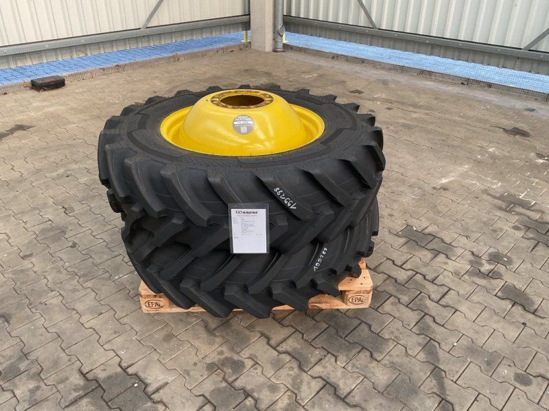 Alliance 380/85R30