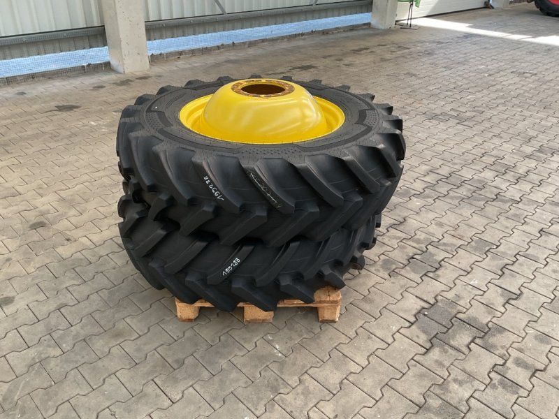 Alliance 380/85R30