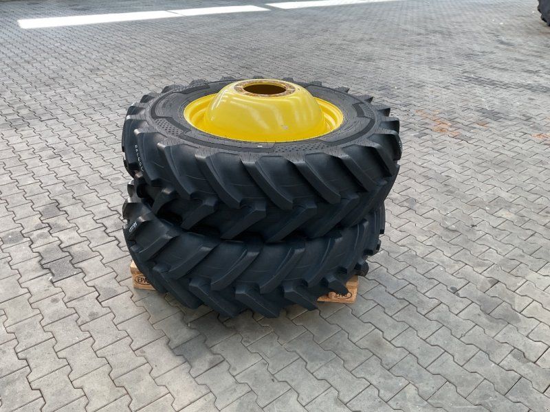 Alliance 380/85R30