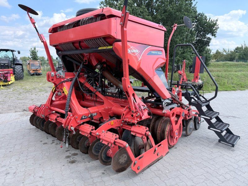 Kuhn VENTA 3030-20 ISOBUS