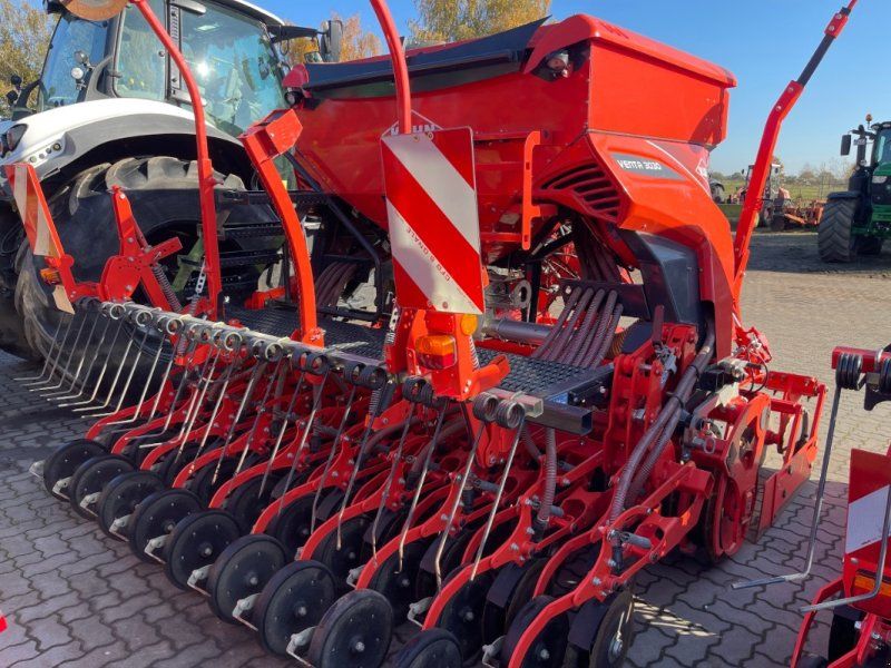 Kuhn VENTA 3030-20 ISOBUS