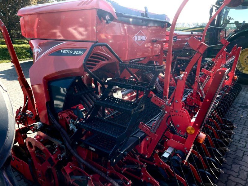 Kuhn VENTA 3030-20 ISOBUS