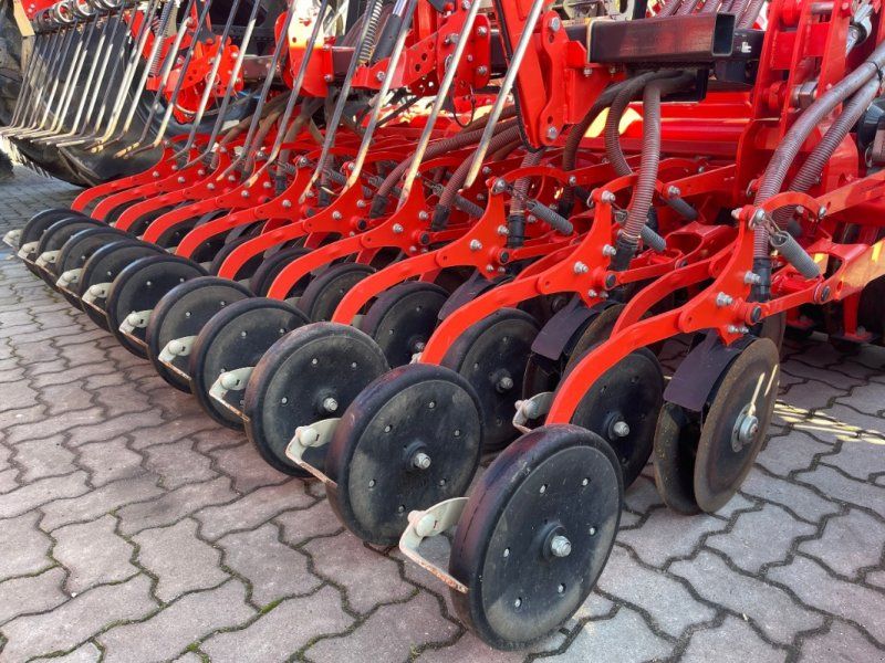 Kuhn VENTA 3030-20 ISOBUS