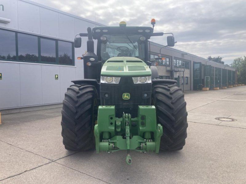 John Deere 8345R