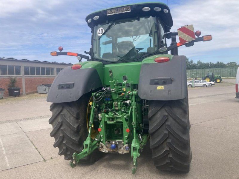 John Deere 8345R