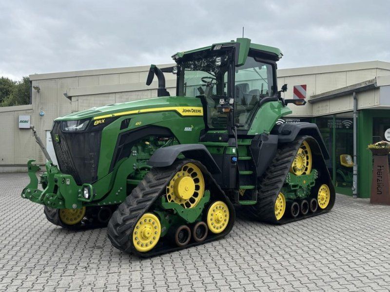 John Deere 8RX410